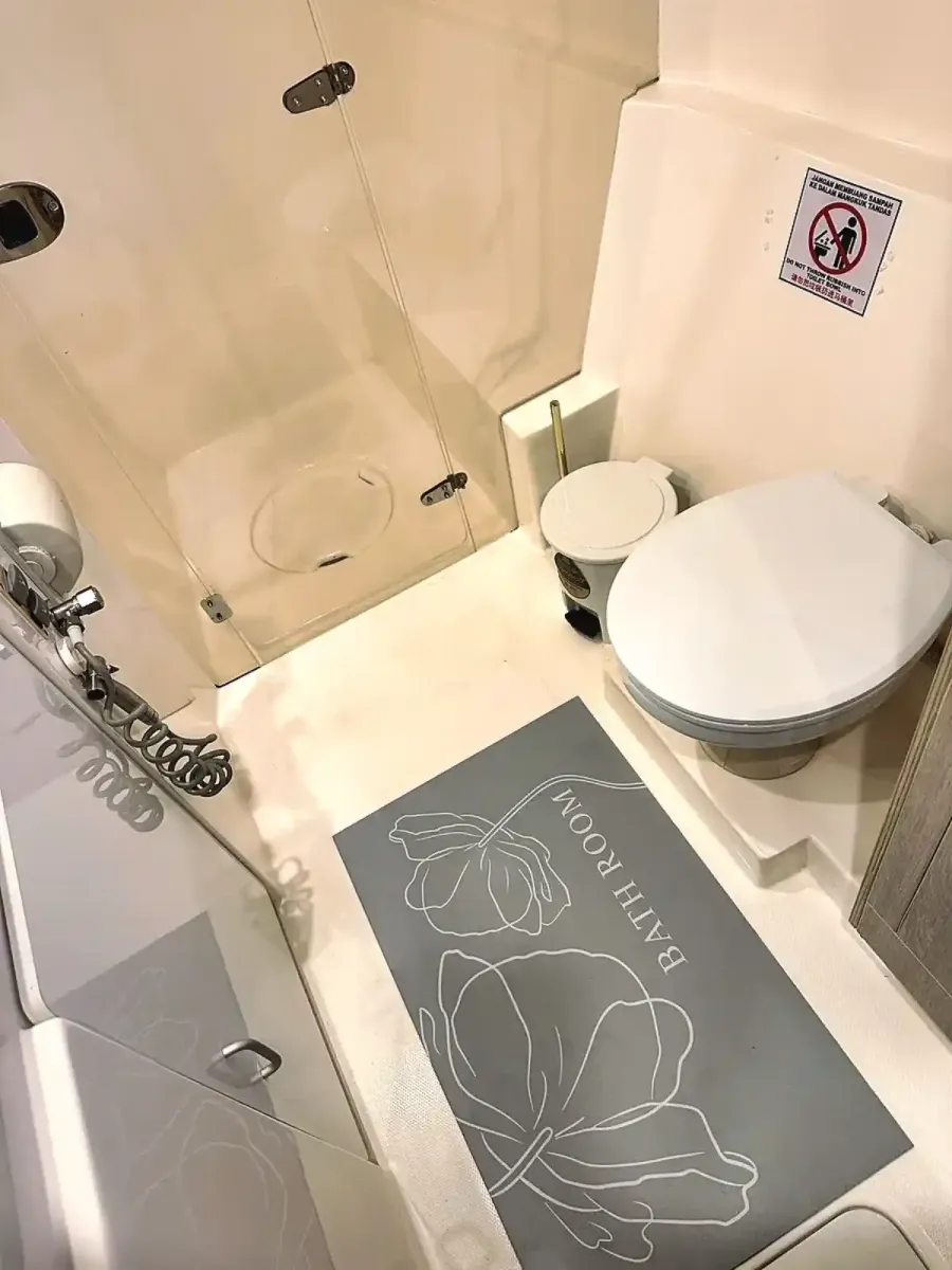 Fortuna charter yacht