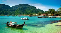 Phi Phi Islands