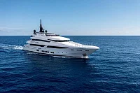  Navis One | 154ft Soraya Yachts | Charter Yacht in Phuket