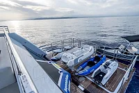  Navis One | 154ft Soraya Yachts | Charter Yacht in Phuket