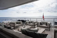 Navis One | 154ft Soraya Yachts | Charter Yacht in Phuket