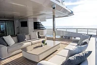  Navis One | 154ft Soraya Yachts | Charter Yacht in Phuket