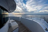 Navis One | 154ft Soraya Yachts | Charter Yacht in Phuket