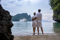  Princess of Siam | 72ft King Yacht | Charter Yacht in Phuket