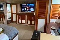  Princess of Siam | 72ft King Yacht | Charter Yacht in Phuket