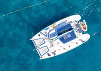  Blue Swing | 44ft Lagoon | Charter Yacht in Phuket