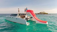  Bolero | 45ft Stealth - Asia Catamarans | Charter Yacht in Phuket