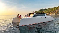  Bolero | 45ft Stealth - Asia Catamarans | Charter Yacht in Phuket