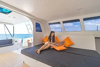  Bolero | 45ft Stealth - Asia Catamarans | Charter Yacht in Phuket