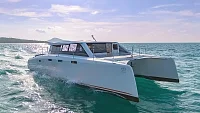  Bolero | 45ft Stealth - Asia Catamarans | Charter Yacht in Phuket