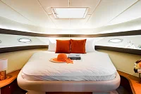  Peach | 45ft Sea Ray | Charter Yacht in Phuket