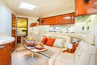  Peach | 45ft Sea Ray | Charter Yacht in Phuket