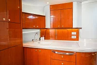  Peach | 45ft Sea Ray | Charter Yacht in Phuket