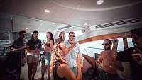  Naya | 68ft VTech | Charter Yacht in Phuket