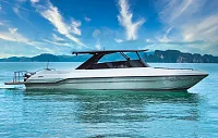  Las Vegas | 45ft Custom Build | Charter Yacht in Krabi
