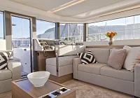  Samba | 53ft Leopard | Charter Yacht in Phuket