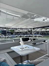  Samba | 53ft Leopard | Charter Yacht in Phuket