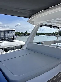  Samba | 53ft Leopard | Charter Yacht in Phuket