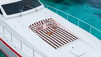  Jockey | 75ft Arno Leopard | Charter Yacht in Krabi