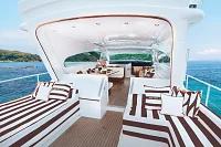  Jockey | 75ft Arno Leopard | Charter Yacht in Krabi