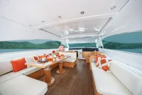  Jockey | 75ft Arno Leopard | Charter Yacht in Krabi