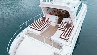  Jockey | 75ft Arno Leopard | Charter Yacht in Krabi
