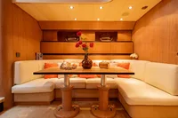 Jockey | 75ft Arno Leopard | Charter Yacht in Krabi