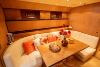  Jockey | 75ft Arno Leopard | Charter Yacht in Krabi
