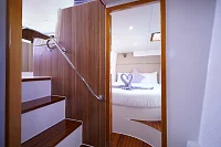  Bonobo | 52ft Custom Build | Charter Yacht in Phuket