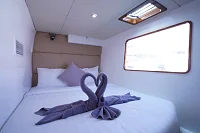 Bonobo | 52ft Custom Build | Charter Yacht in Phuket