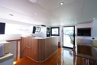  Bonobo | 52ft Custom Build | Charter Yacht in Phuket