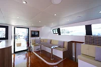  Bonobo | 52ft Custom Build | Charter Yacht in Phuket