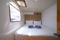  Bonobo | 52ft Custom Build | Charter Yacht in Phuket