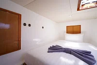  Bonobo | 52ft Custom Build | Charter Yacht in Phuket