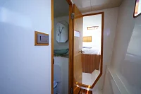  Bonobo | 52ft Custom Build | Charter Yacht in Phuket
