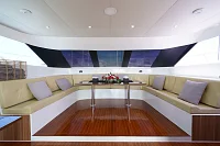  Bonobo | 52ft Custom Build | Charter Yacht in Phuket