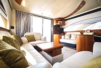  Tawani | 50ft Azimut | Charter Yacht in Phuket