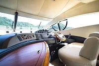  Tawani | 50ft Azimut | Charter Yacht in Phuket