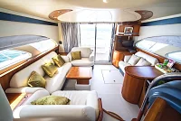  Tawani | 50ft Azimut | Charter Yacht in Phuket