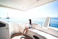  Tawani | 50ft Azimut | Charter Yacht in Phuket