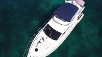  Tawani | 50ft Azimut | Charter Yacht in Phuket