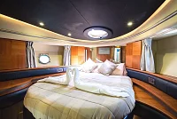  Tawani | 50ft Azimut | Charter Yacht in Phuket