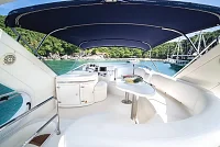  Tawani | 50ft Azimut | Charter Yacht in Phuket