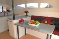  Hot Billy | 39ft Stealth - Asia Catamarans | Charter Yacht in Phuket