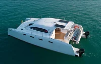  Hot Billy | 39ft Stealth - Asia Catamarans | Charter Yacht in Phuket