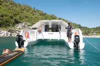  Hot Billy | 39ft Stealth - Asia Catamarans | Charter Yacht in Phuket