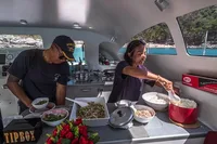  Hot Billy | 39ft Stealth - Asia Catamarans | Charter Yacht in Phuket