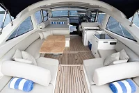  Atlanta | 50ft Azimut | Charter Yacht in Phuket