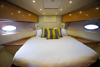  Atlanta | 50ft Azimut | Charter Yacht in Phuket