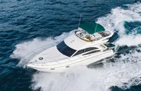  Little Prince | 42ft Princess Yacht | Charter Yacht in Phuket